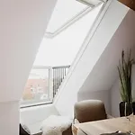 Kaiserblick Appartamento Wernigerode
