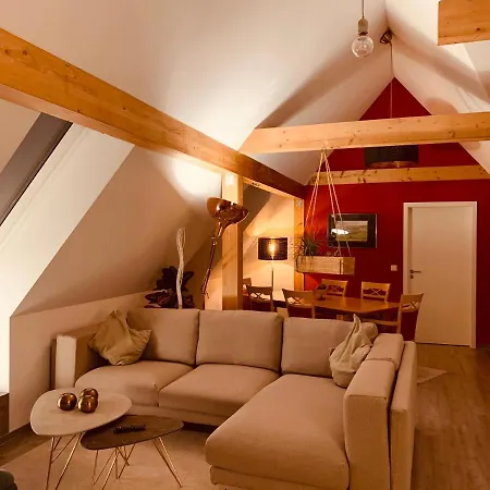 Apartment Kaiserblick