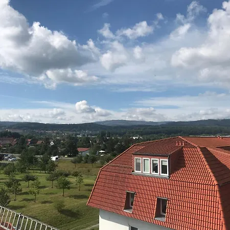 Kaiserblick Apartamento Wernigerode