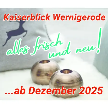 Apartamento Kaiserblick