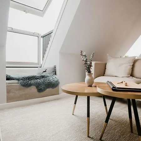 Apartment Kaiserblick