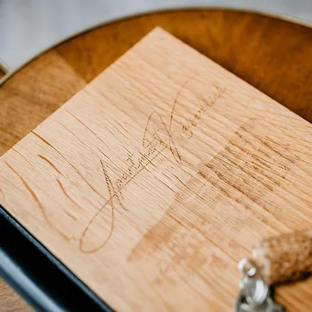 Apartment Kaiserblick *