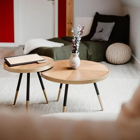 Kaiserblick Apartment Wernigerode