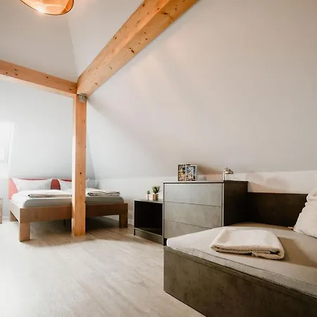 Kaiserblick Apartment *