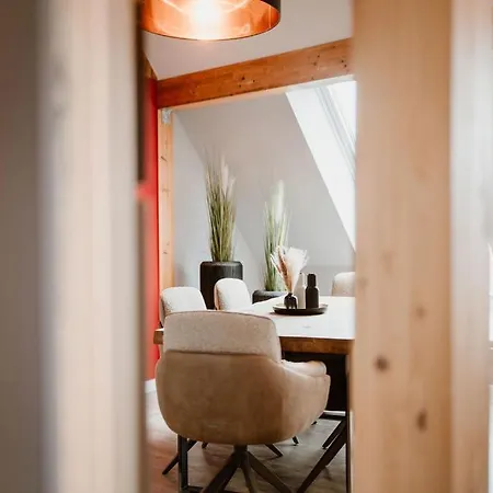 Kaiserblick Apartment *
