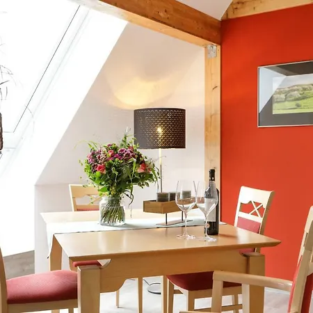 Kaiserblick Apartamento