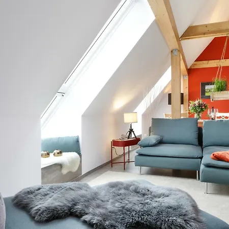 Kaiserblick Apartment *