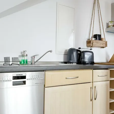 Kaiserblick Apartamento *