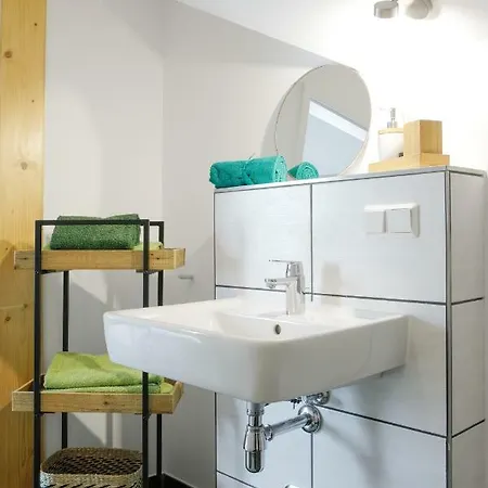 Apartamento Kaiserblick *