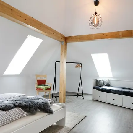 Apartment Kaiserblick Wernigerode