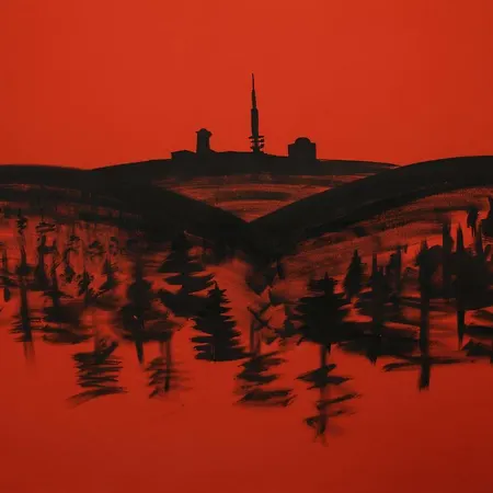 Kaiserblick Apartamento