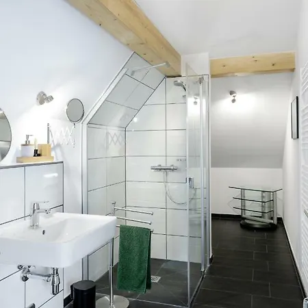 Apartment Kaiserblick