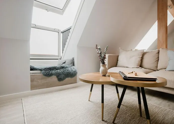 Apartment Kaiserblick