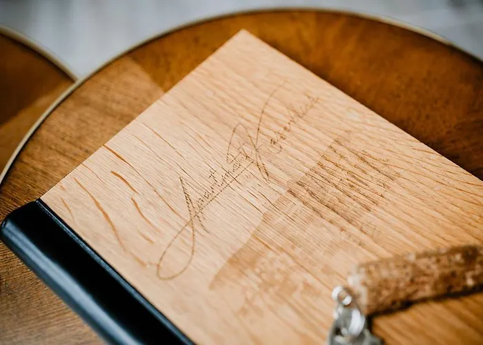 Apartment Kaiserblick *