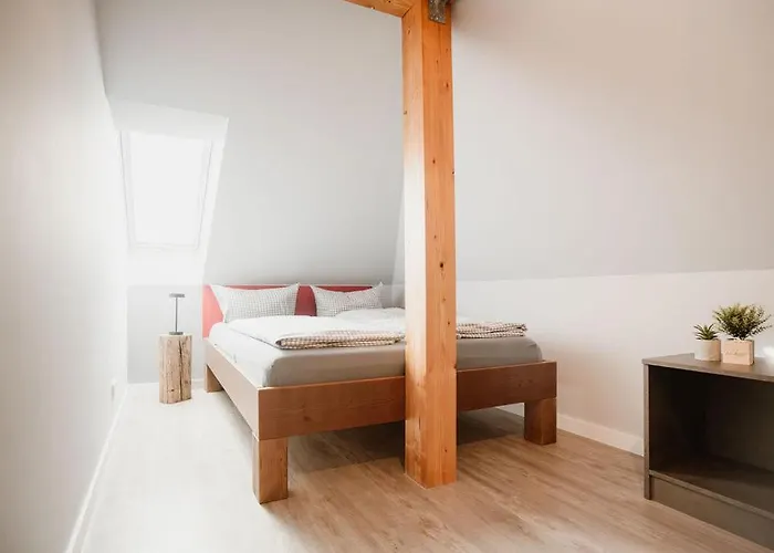 Kaiserblick ヴェルニゲローデ