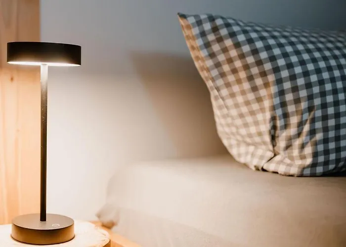 Kaiserblick アパート