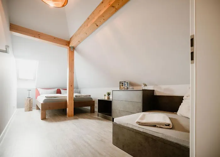 Kaiserblick Apartment *