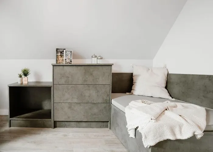 Apartment Kaiserblick *