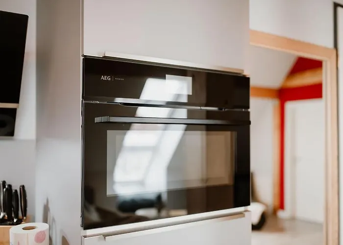 Kaiserblick アパート