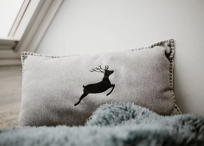 アパート Kaiserblick