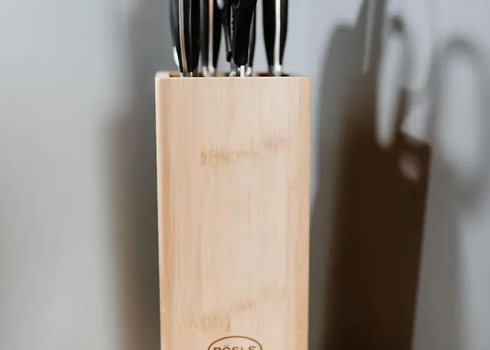 Kaiserblick Apartment *