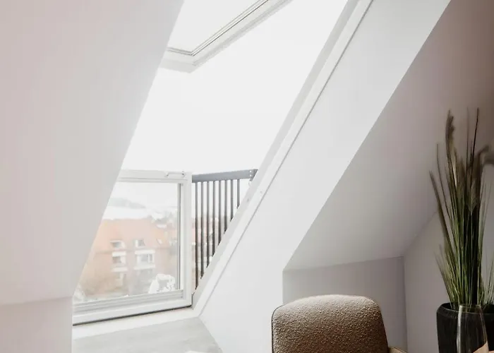 Kaiserblick Apartment Wernigerode