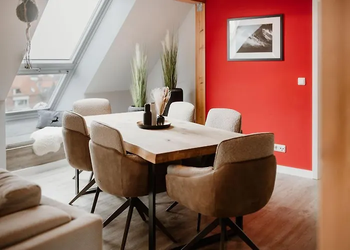 Kaiserblick ヴェルニゲローデ