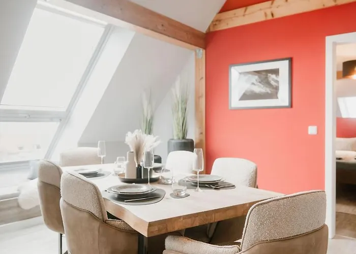 Kaiserblick Apartment